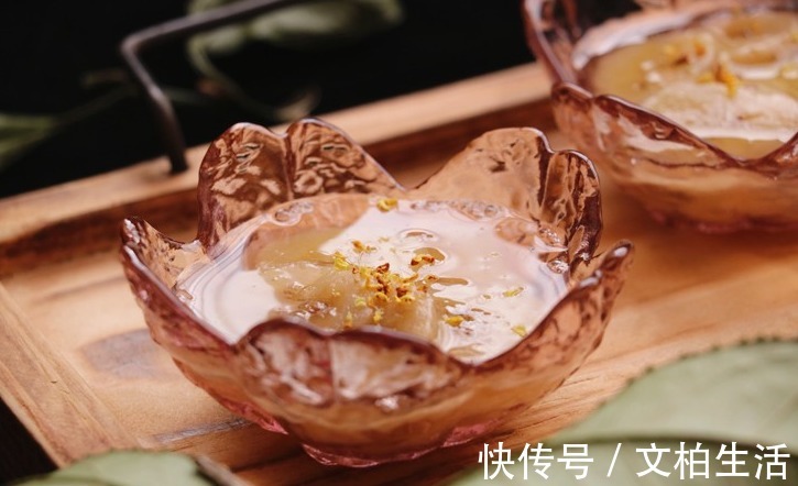 莲子汤|天热出汗多，6种高钾食物要常吃，美味又营养，顺利度过夏天