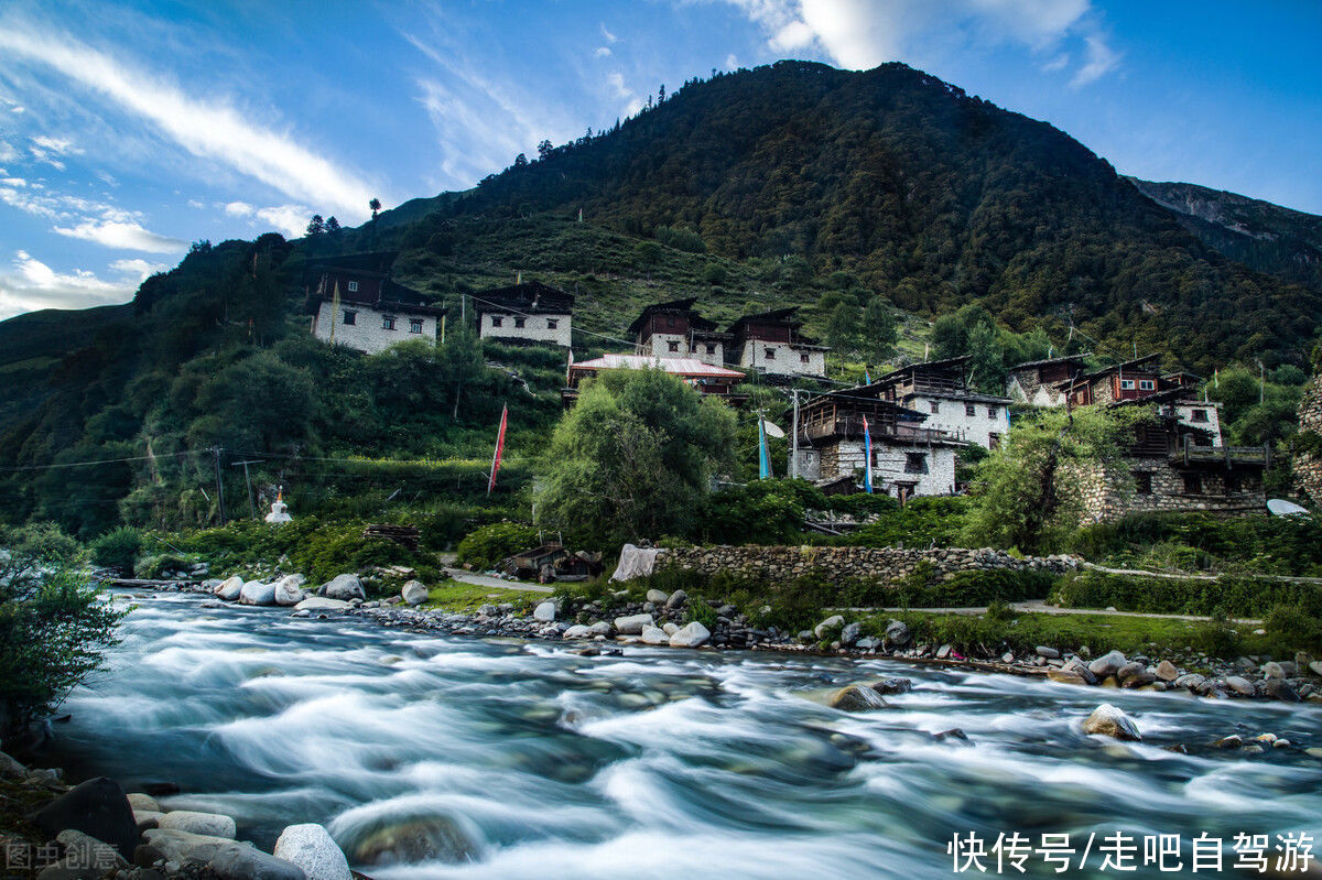 五一不想看人山人海，推荐五个非常小众的旅游地，很多人都没听过