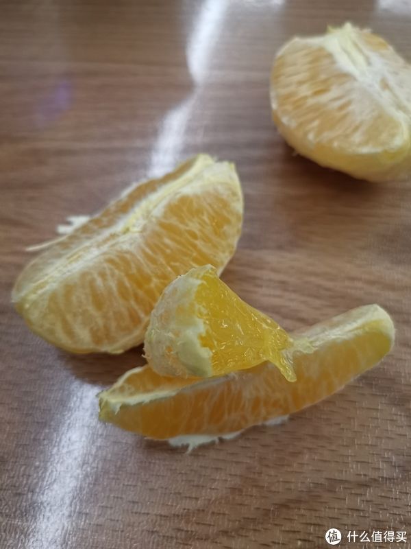 农夫山泉17.5℃橙子