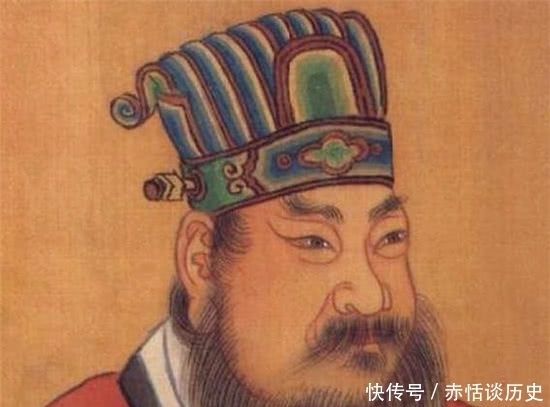 封侯|汉朝历史上的完美人物，他明明在篡位，大家为什么还愿意相信他？