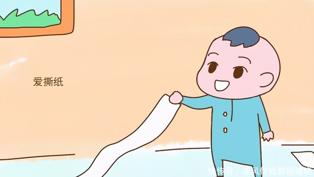 家长|孩子有这5个“坏毛病”,是高智商的表现,家长看到了就偷着乐吧