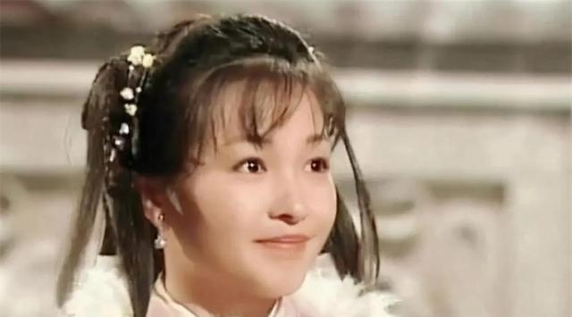 郭芙$同为黄蓉的女儿, 为什么母亲更喜欢刁蛮任性的郭芙, 而不是郭襄