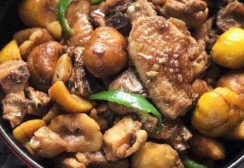 不能错过的几道菜，简单易做美味可口，原汁原味，好吃到停不下嘴