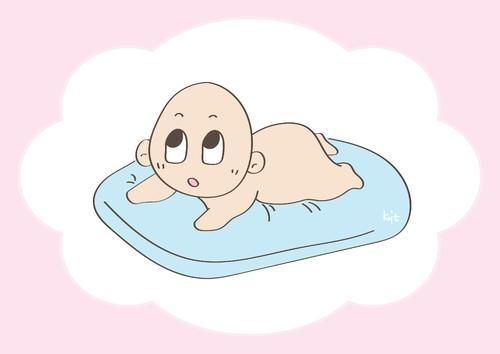 粟粒疹|新生儿这些“异常”现象，其实很正常，宝妈无需惊慌