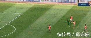 周鑫|1-0!国安压哨反超!最后1轮挤掉中超黑马,结结束6轮不胜纪录