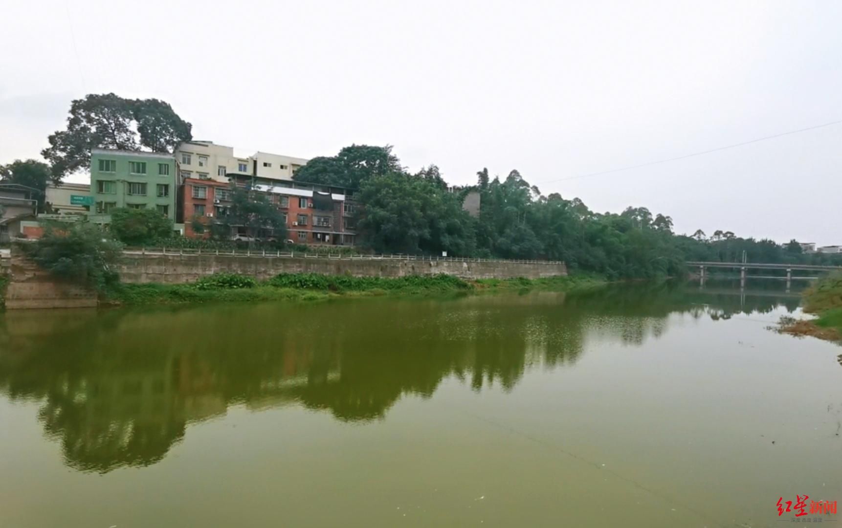 清代|社区募捐200万重建清代老桥引争议：上游已建新桥，为乡愁买单值吗？