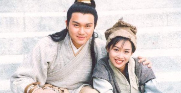 射雕第一圣人,到了神雕却变成了猥琐的普通人,为何反差这么大