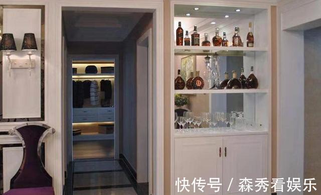 酒柜|装修房子别忽略了这4处细节，过来人经验教训，学习下少踩坑