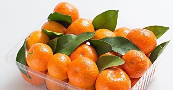 羟基苯甲酸|让人倒下的不生病，是无知！专家：吃橘子的4个禁忌，或伤及性命