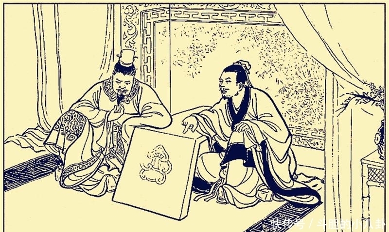 诸葛亮|庞统战死,诸葛亮是伤心还是窃喜,看看正史和演义中有什么不同?