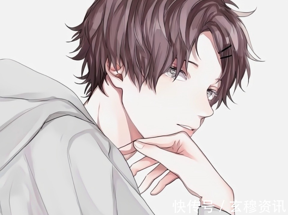 贺连@推纯爱小说：《谁要和你假结婚》高冷的男主，婚后秒变小奶狗