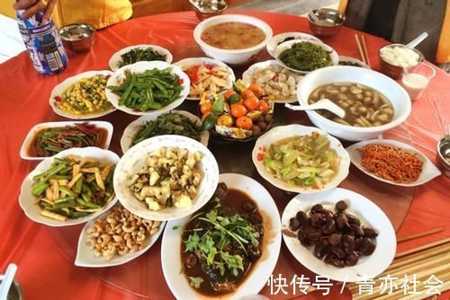 年夜饭这3道硬菜不能少，寓意好上档次，5分钟学会，上桌抢着吃