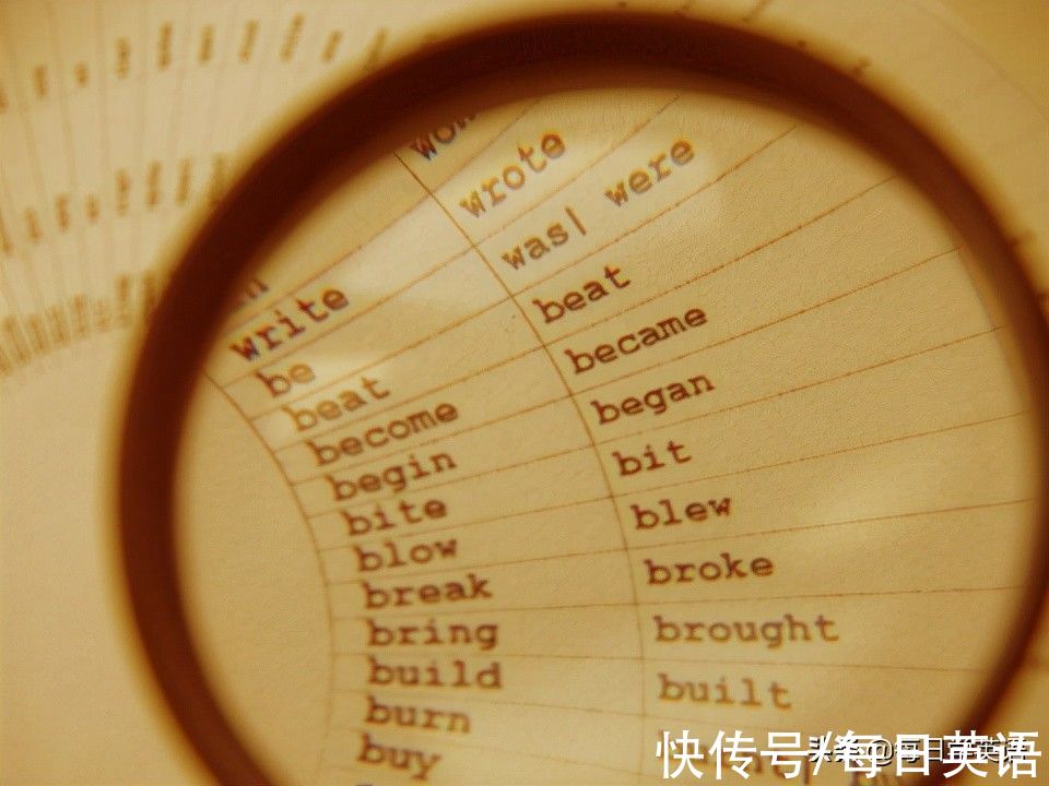 chWord是“词”，但 A word 可不止“一个”单词