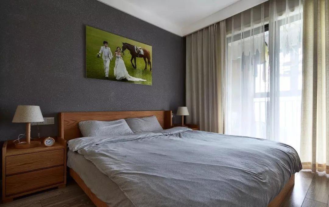 房子|看她家刚入住的新房,装修真心漂亮,以后等我有房子了,照着装!