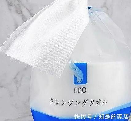 洗净|毛巾脏了别只会用洗衣液,学会这3招,多脏的毛巾都能轻松洗净!