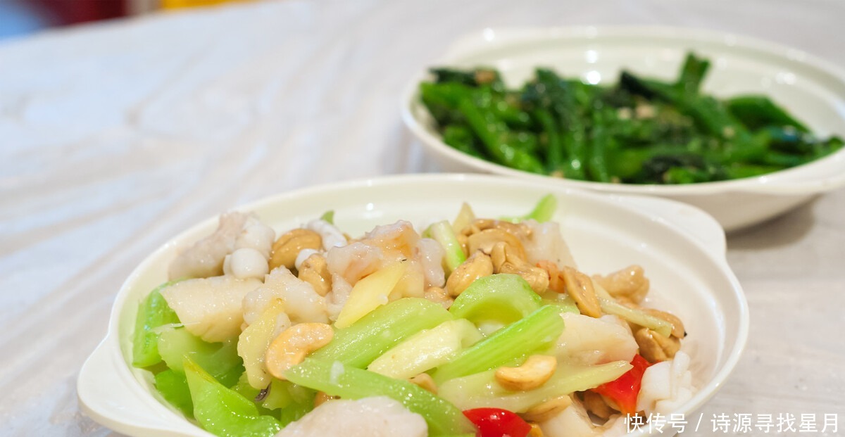 春天要多吃這個菜,提神醒腦緩解春困,孩子常吃還能補鈣補鋅