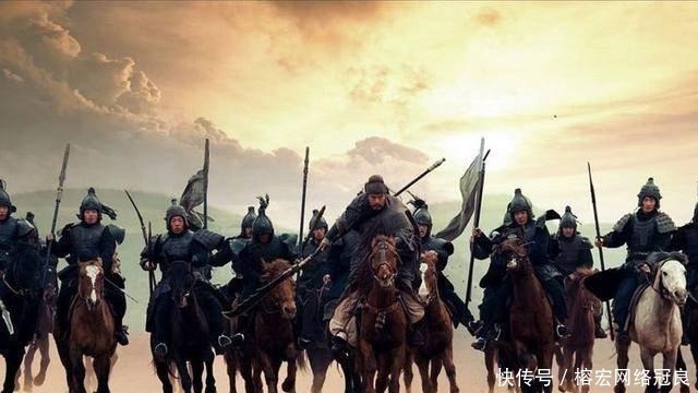 寒心|诸葛亮用4个字征服天下,只因犯3个错误,死后刘禅做2件寒心事