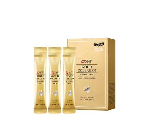 晚上适合用什么面膜 十款超好用的睡眠面膜排行榜