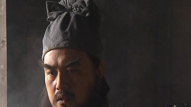 呼延灼#二龙山三头领梁山排名很诡异,武松为何排在三人中间!