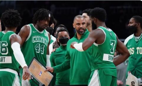 投籃|烏度卡：我們有一些不錯(cuò)的投籃機(jī)會，只是沒能命中它們