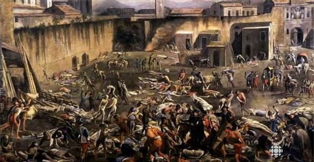 农民|文艺复兴后，英国农民是如何彻底翻身，变得''有酒喝，有肉吃''的