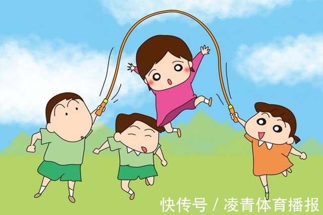 南瓜|孩子长高有2个黄金期,4个“雷区”家长都避开,孩子多长8公分