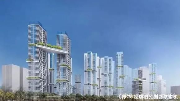 地铁|龙岗区坂田街道岗头社区，天安云谷城市更新项目，名校+地铁