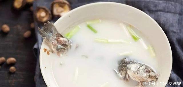 腥味|无论做什么鱼,都不要放这些,不然腥味出不去,鱼汤很浑很难喝