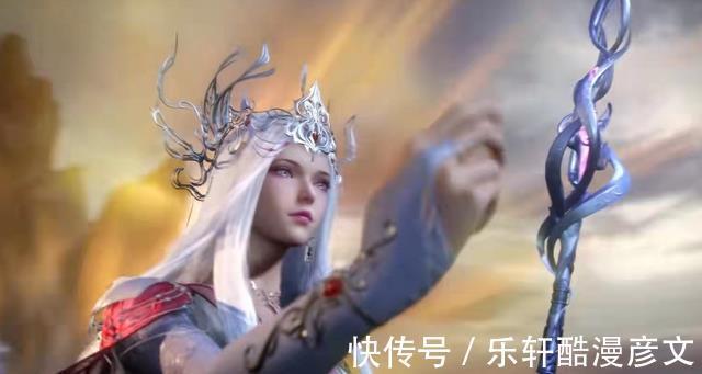 非人哉|《斗罗大陆》海神三考,辅助魂技失效,小舞被绑沉银柱溺水