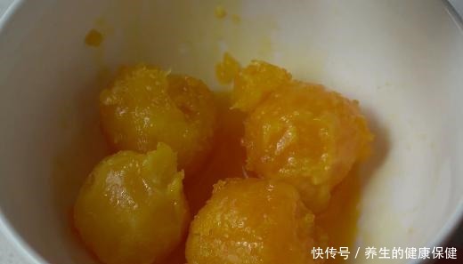 花卷这样做太好吃啦!窍门就是加“它”,色香味俱全,孩子抢着吃!