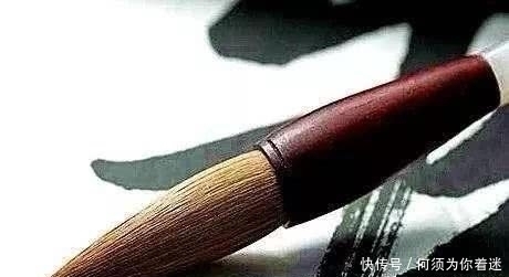 王羲之|你以为王羲之用的是现代毛笔写出《兰亭序》骗了我们上千年