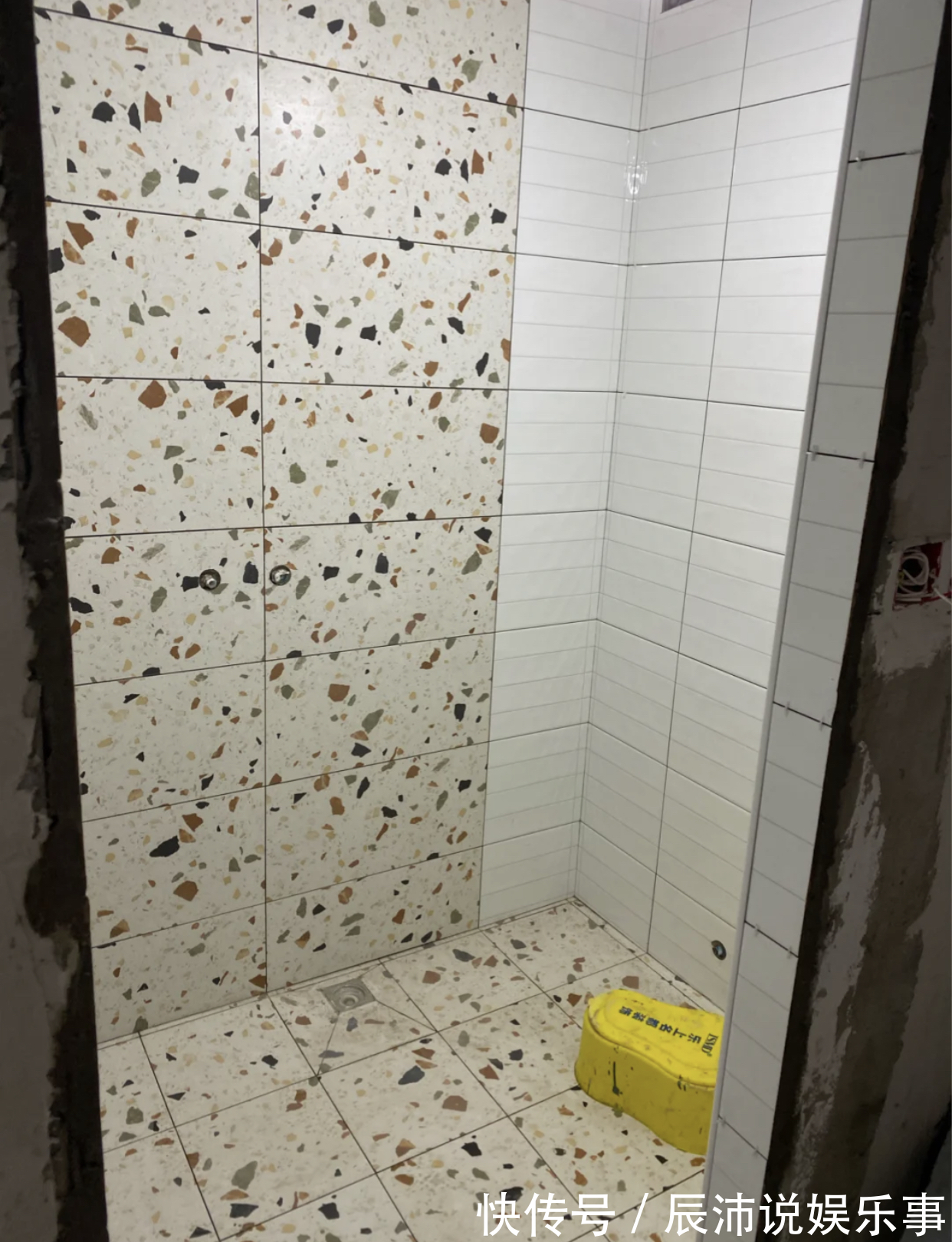 重装|如果卫生间能重装,一定坚持“4不装”,建议提前收藏