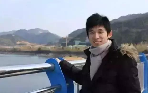 吴翰清|“阿里守护神”从叛逆少年到500万年薪,他是如何征服马云的