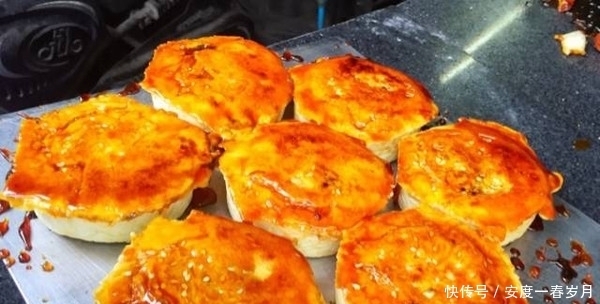 好吃|江浙沪很好吃的40家特色小吃都在这了!好吃到疯!