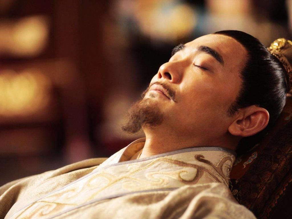 刘邦|吕雉杀了刘邦多个儿子，为什么放过了最有实力的刘肥？