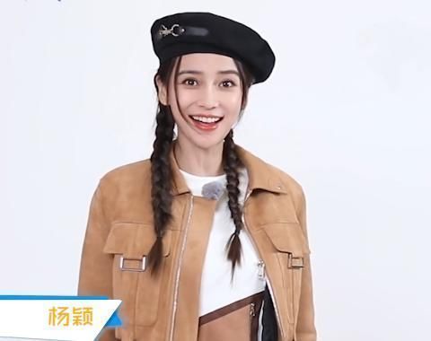 b同是節(jié)目組評(píng)價(jià)，沙溢是快樂源泉，蔡徐坤是嘉賓，看到baby：更過分