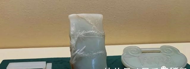 赏珍——宁波博物院藏文物精品展&无极斋分享《赏珍——宁波博物院藏文物精品展》中篇