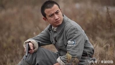 司令员|开国上将中的两位独臂上将?其中一个是雪豹中周卫国的原型