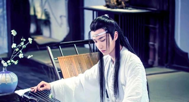 成毅 最具人气角色榜正式公布,成毅第二,王一博第三,第一名众望所归