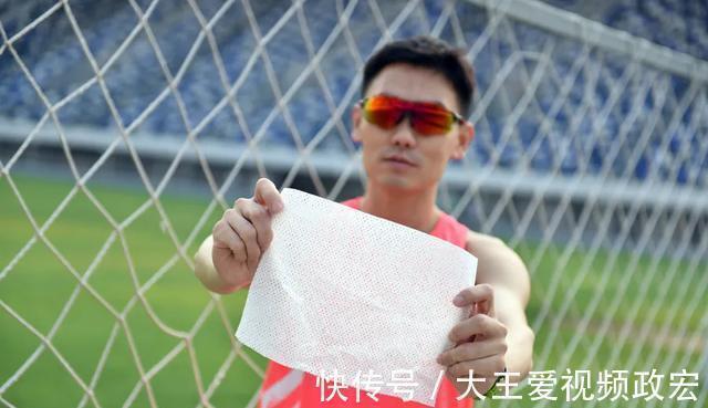 作用|跑步必带的3个“小物件”看似平平无奇,实则作用很大