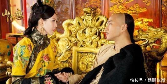 独宠|为什么皇太极会独宠26岁入宫的海兰珠,可能有这样几点原因