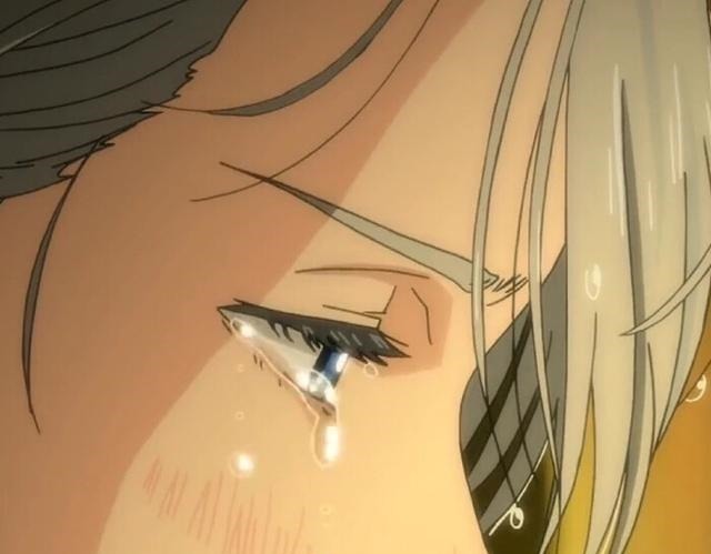 小蔷薇@虐心小说《小蔷薇》，青春的一场谢幕礼，结局虐到你怀疑人生