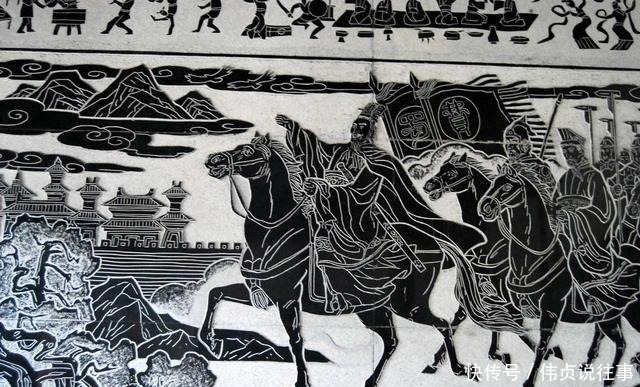 司马懿|曹爽十万大军攻蜀,打得跟玩似的?魏延的防御战略让他吃尽苦头