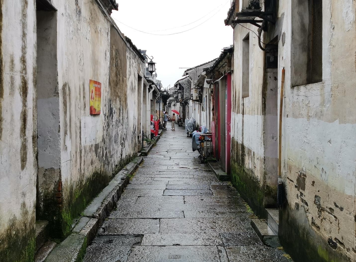 这个明代建筑的主人,是中国历史上最惨的才子,堪称东方梵高