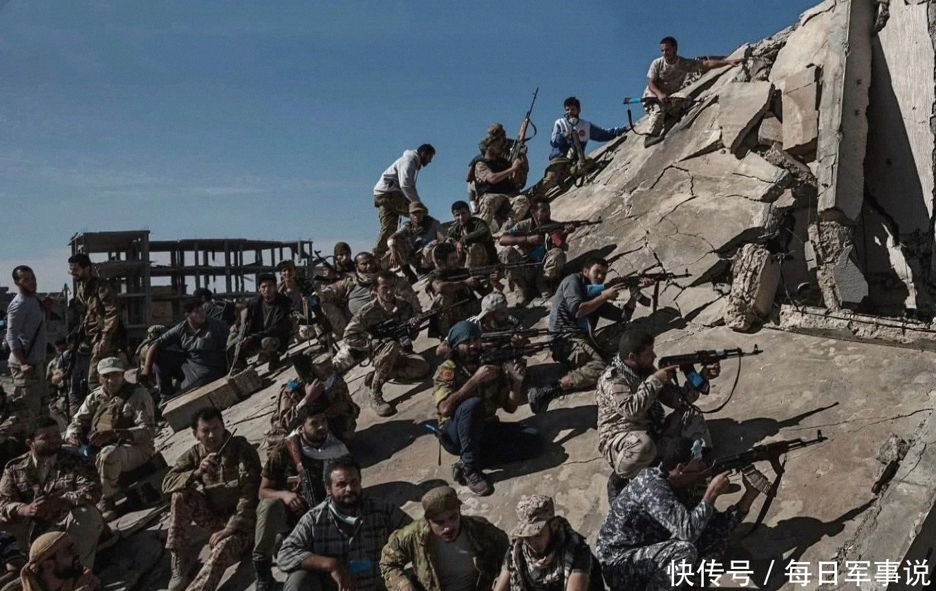 雇佣兵|战场上唯一不受保护的军人,只要被敌军抓到,就会立刻被枪决