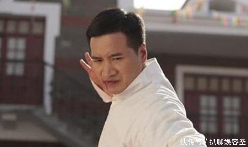 对手|他是中华第一保镖,双腿一合就吓退了对手,晚年坐着去世!