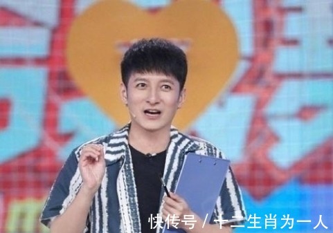 遺憾!何炅撒貝寧《明偵》成絕唱,被曝芒果臺主持人不再參加網(wǎng)綜