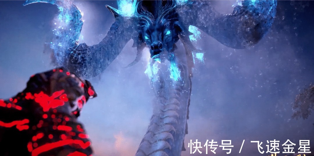 泰坦巨猿|斗罗大陆得知小舞献祭后,比比东会如何做把目标换成他俩