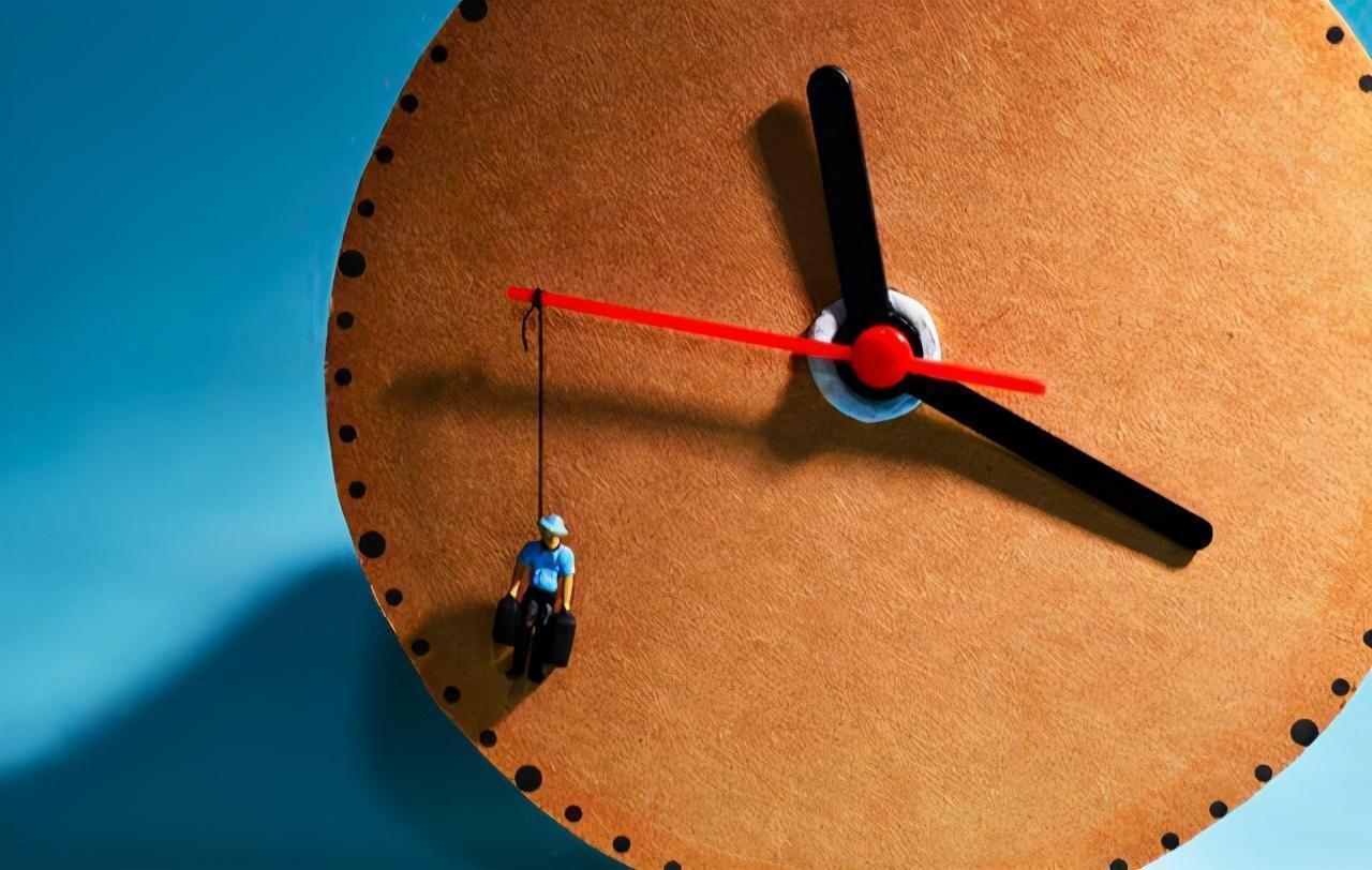 健康|50岁是寿命的“决定期”,有5个表现,恭喜很健康,易长寿