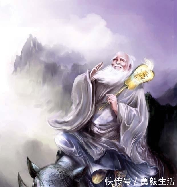 前身|如来佛的前身究竟是谁?多宝道人还是接引道人?